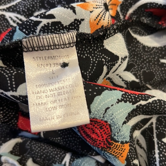 I. Madeline garden splendor - Picture 6 of 9